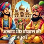 Short Story Of Akbar And Birbal In Hindi