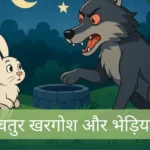 Bedtime stories for kids in Hindi