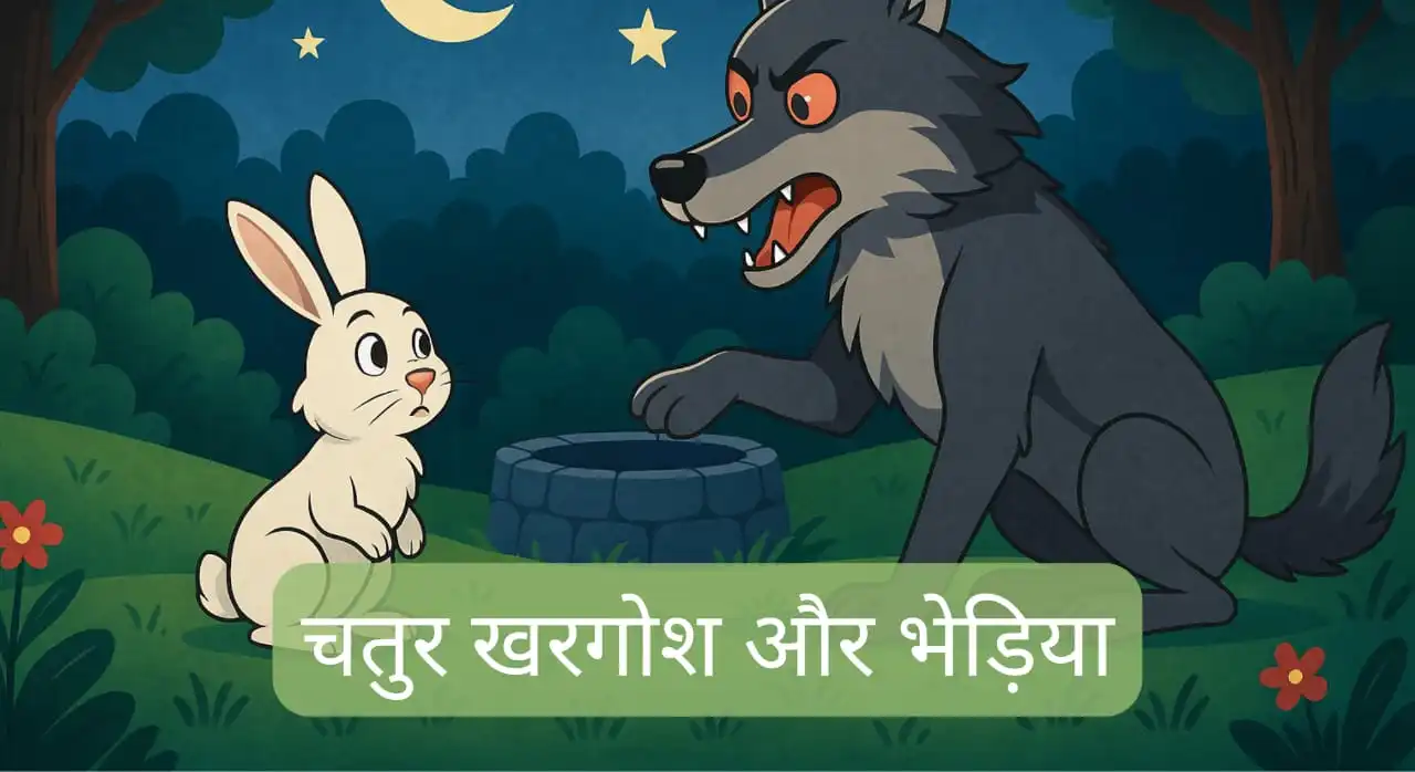 Bedtime stories for kids in Hindi Bedtime stories for kids in Hindi